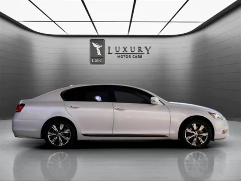 Another view of 2008 Lexus GS 350 for sale in Hillside, NJ at Luxury Motor Cars