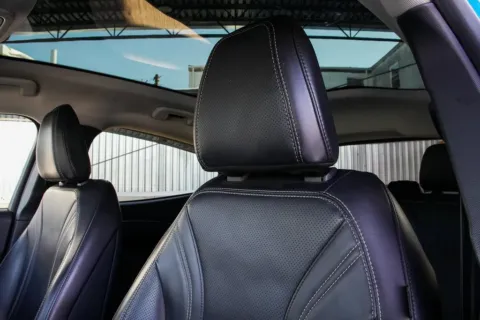 Photos of 2022 Ford Mustang Mach-E Premium for sale in Hillside, NJ at Luxury Motor Cars