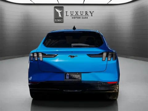 More photos of 2022 Ford Mustang Mach-E Premium at Luxury Motor Cars, NJ