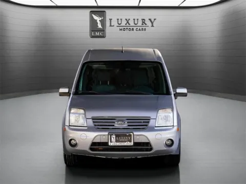 Photos of 2012 Ford Transit Connect Wagon XLT Premium for sale in Hillside, NJ at Luxury Motor Cars