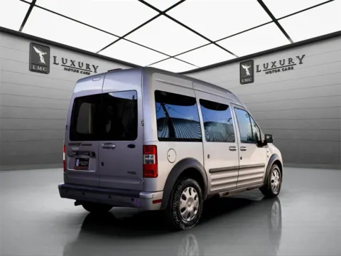 More photos of 2012 Ford Transit Connect Wagon XLT Premium at Luxury Motor Cars, NJ