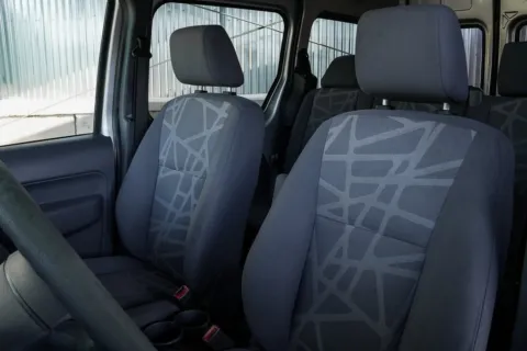 Photos of 2012 Ford Transit Connect Wagon XLT Premium for sale in Hillside, NJ at Luxury Motor Cars