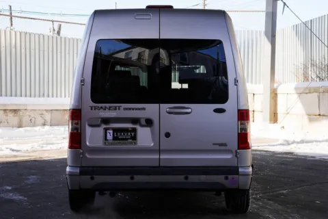 More photos of 2012 Ford Transit Connect Wagon XLT Premium at Luxury Motor Cars, NJ