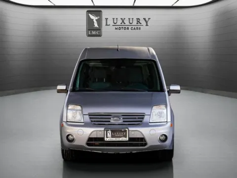 Photos of 2012 Ford Transit Connect Wagon XLT Premium for sale in Hillside, NJ at Luxury Motor Cars