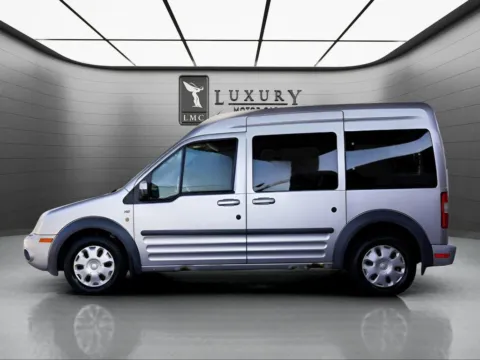 More photos of 2012 Ford Transit Connect Wagon XLT Premium at Luxury Motor Cars, NJ