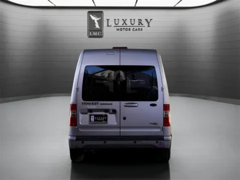 More photos of 2012 Ford Transit Connect Wagon XLT Premium at Luxury Motor Cars, NJ