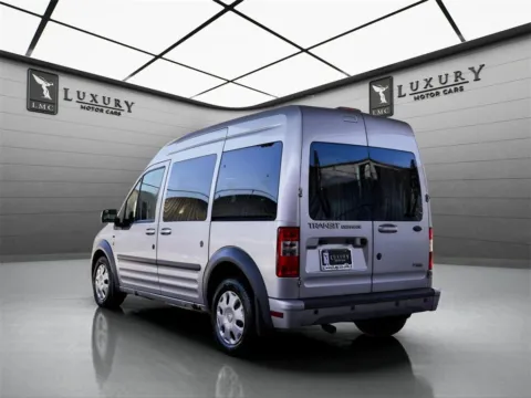 More photos of 2012 Ford Transit Connect Wagon XLT Premium at Luxury Motor Cars, NJ