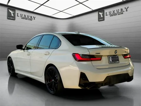 More photos of 2023 BMW 3 Series M340i xDrive at Luxury Motor Cars, NJ