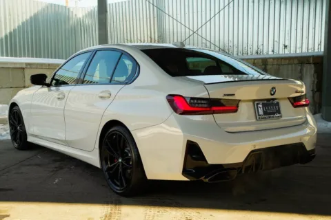 More photos of 2023 BMW 3 Series M340i xDrive at Luxury Motor Cars, NJ