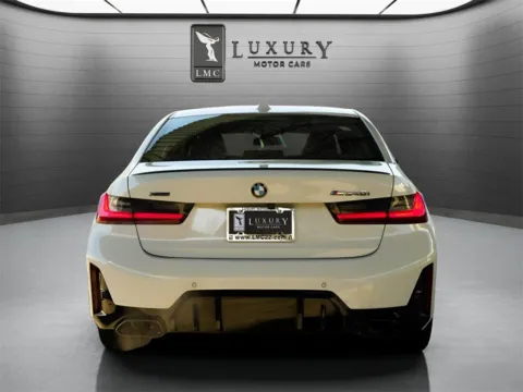 More photos of 2023 BMW 3 Series M340i xDrive at Luxury Motor Cars, NJ