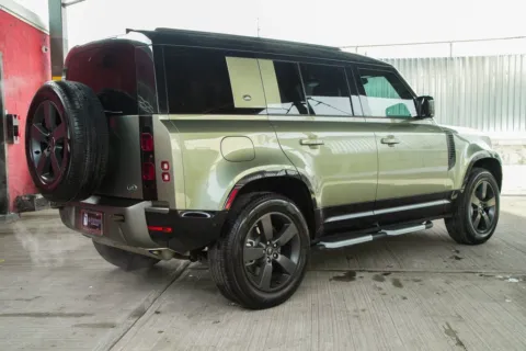 More photos of 2023 Land Rover Defender X-Dynamic SE at Luxury Motor Cars, NJ