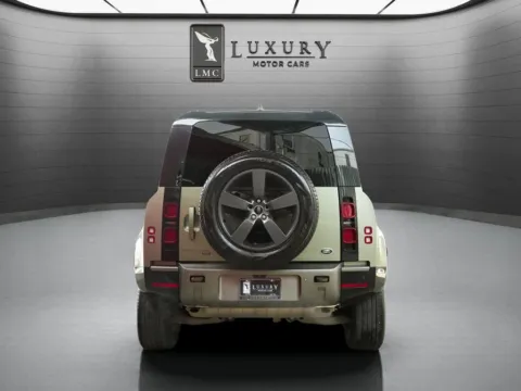 More photos of 2023 Land Rover Defender X-Dynamic SE at Luxury Motor Cars, NJ