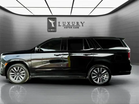 More photos of 2021 Cadillac Escalade Sport at Luxury Motor Cars, NJ