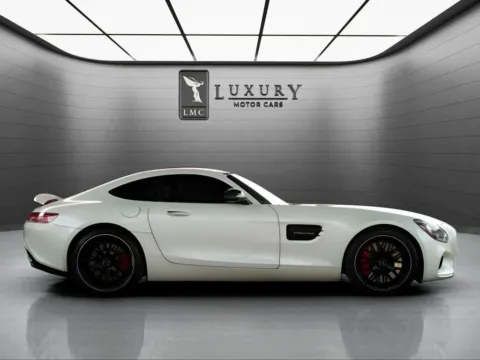 Photos of 2016 Mercedes-Benz AMG GT S for sale in Hillside, NJ at Luxury Motor Cars