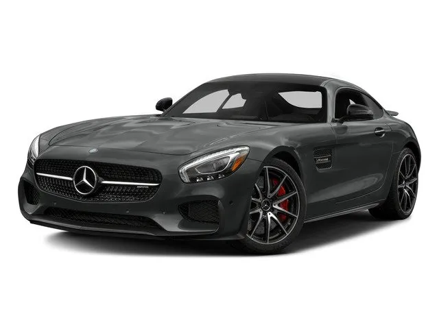 2016 Mercedes-Benz AMG GT S for sale in Hillside, NJ