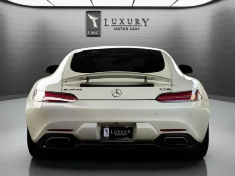 More photos of 2016 Mercedes-Benz AMG GT S at Luxury Motor Cars, NJ