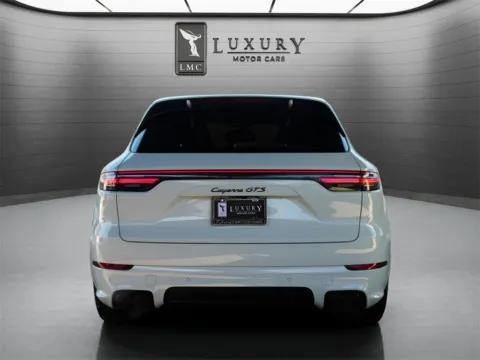 More photos of 2022 Porsche Cayenne GTS at Luxury Motor Cars, NJ