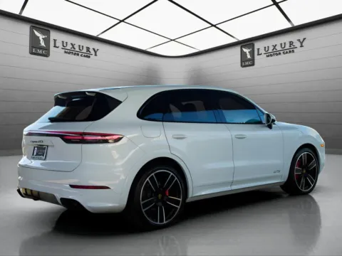 More photos of 2022 Porsche Cayenne GTS at Luxury Motor Cars, NJ