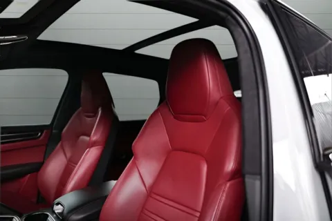 Photos of 2022 Porsche Cayenne GTS for sale in Hillside, NJ at Luxury Motor Cars