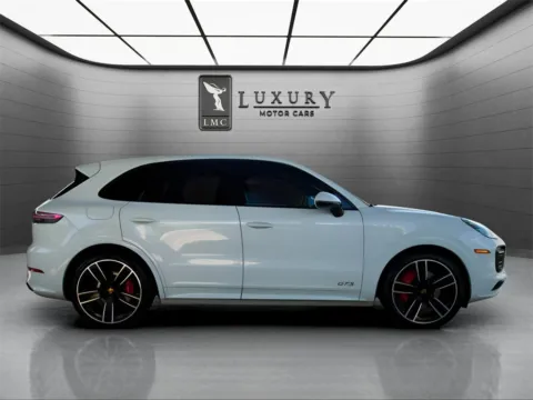 More photos of 2022 Porsche Cayenne GTS at Luxury Motor Cars, NJ