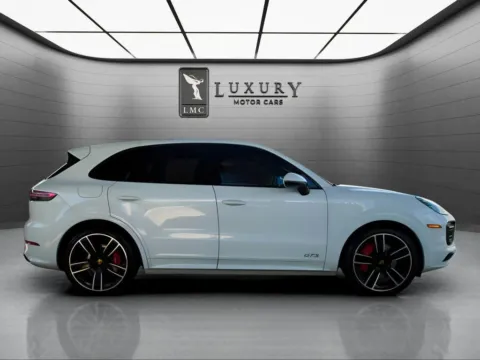 More photos of 2022 Porsche Cayenne GTS at Luxury Motor Cars, NJ
