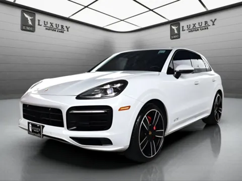 More photos of 2022 Porsche Cayenne GTS at Luxury Motor Cars, NJ