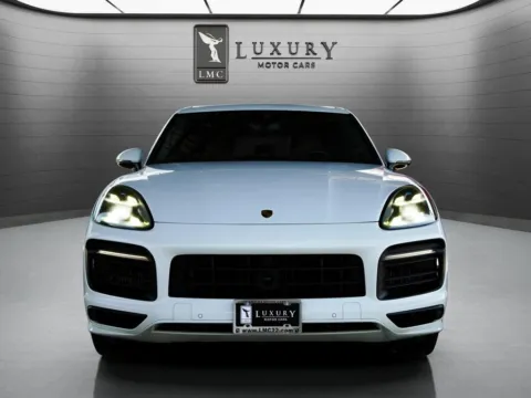 Photos of 2022 Porsche Cayenne GTS for sale in Hillside, NJ at Luxury Motor Cars