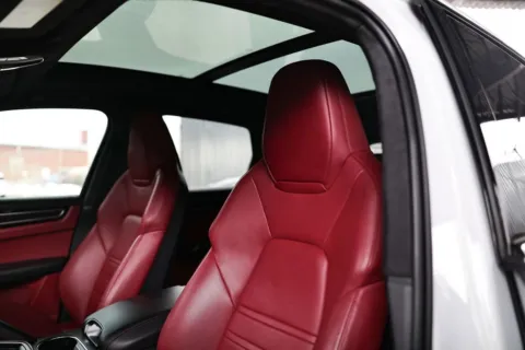 Photos of 2022 Porsche Cayenne GTS for sale in Hillside, NJ at Luxury Motor Cars