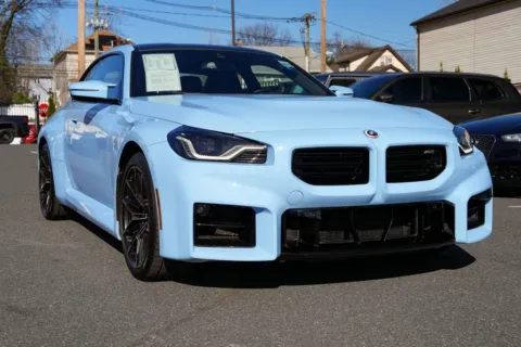 More photos of 2023 BMW M2 at Luxury Motor Cars, NJ
