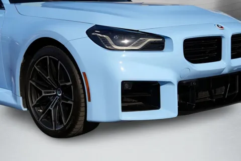 More photos of 2023 BMW M2 at Luxury Motor Cars, NJ
