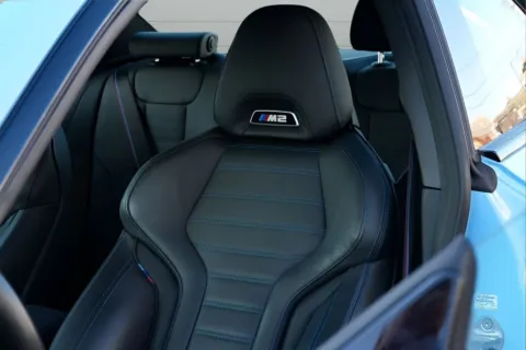 Photos of 2023 BMW M2 for sale in Hillside, NJ at Luxury Motor Cars