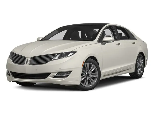 2013 Lincoln MKZ for sale in Hillside, NJ