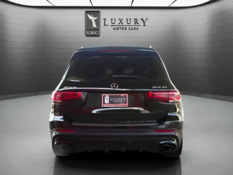 More photos of 2021 Mercedes-Benz GLB AMG GLB 35 at Luxury Motor Cars, NJ