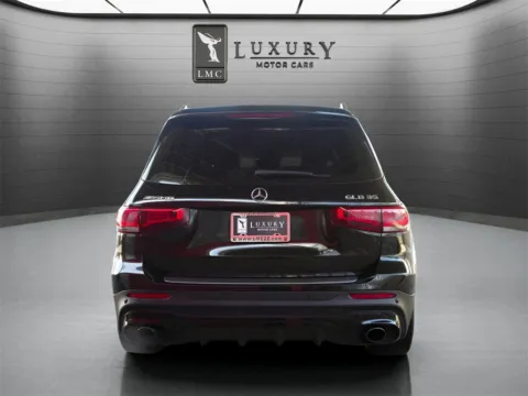 More photos of 2021 Mercedes-Benz GLB AMG GLB 35 at Luxury Motor Cars, NJ