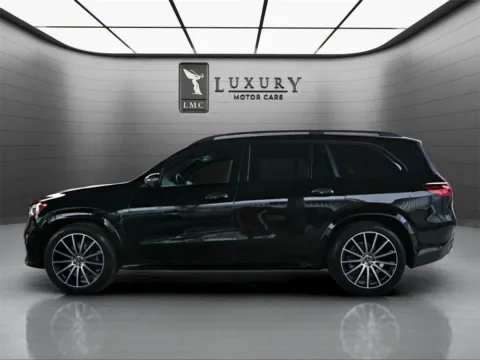 More photos of 2025 Mercedes-Benz GLS 450 at Luxury Motor Cars, NJ