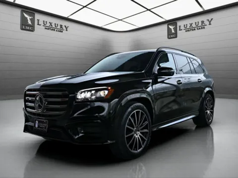 More photos of 2025 Mercedes-Benz GLS 450 at Luxury Motor Cars, NJ