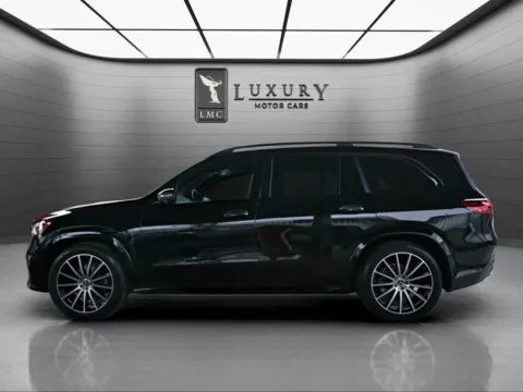 More photos of 2025 Mercedes-Benz GLS 450 at Luxury Motor Cars, NJ