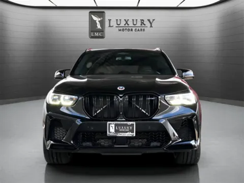 Photos of 2022 BMW X5 M for sale in Hillside, NJ at Luxury Motor Cars