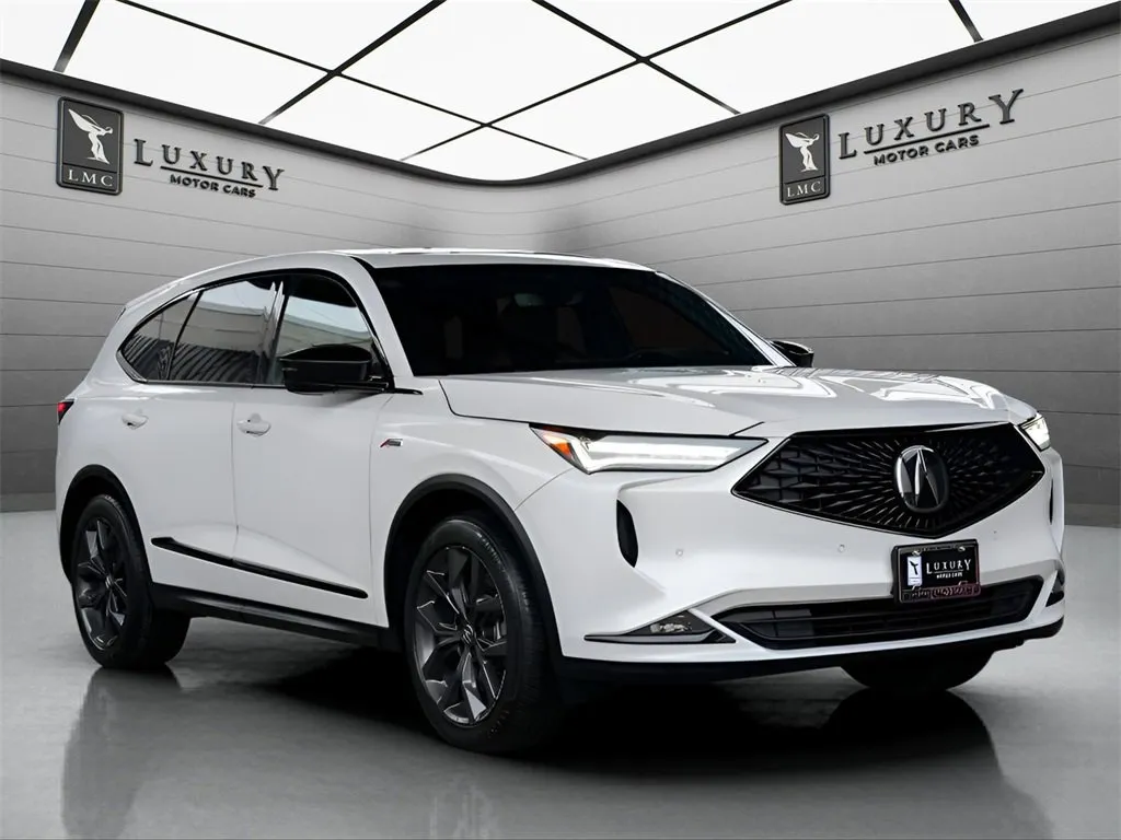 2023 Acura MDX w/A-Spec Package for sale in Hillside, NJ