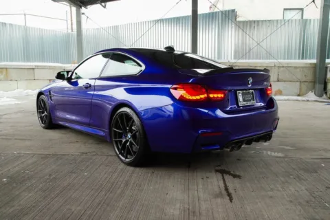 More photos of 2020 BMW M4 CS at Luxury Motor Cars, NJ