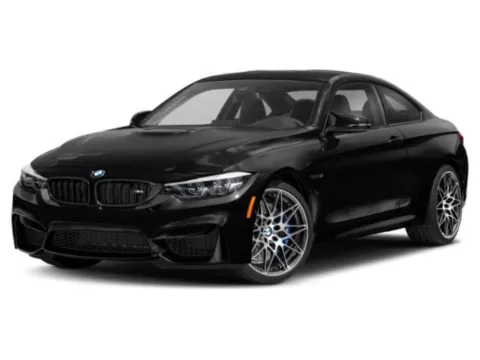 Blue 2020 BMW M4 CS for sale in Hillside, NJ