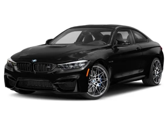 2020 BMW M4 CS for sale in Hillside, NJ