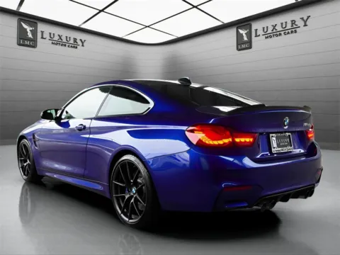 More photos of 2020 BMW M4 CS at Luxury Motor Cars, NJ