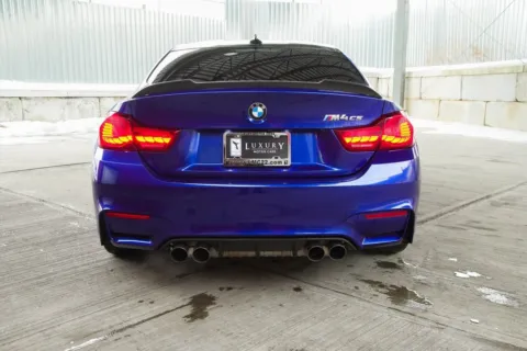 More photos of 2020 BMW M4 CS at Luxury Motor Cars, NJ