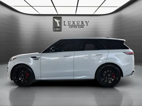 More photos of 2023 Land Rover Range Rover Sport SE Dynamic at Luxury Motor Cars, NJ