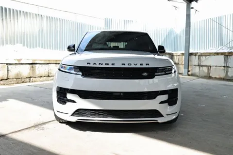 Another view of 2023 Land Rover Range Rover Sport SE Dynamic for sale in Hillside, NJ at Luxury Motor Cars