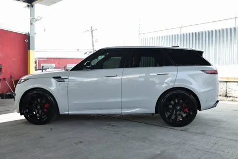 More photos of 2023 Land Rover Range Rover Sport SE Dynamic at Luxury Motor Cars, NJ