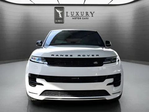 Another view of 2023 Land Rover Range Rover Sport SE Dynamic for sale in Hillside, NJ at Luxury Motor Cars