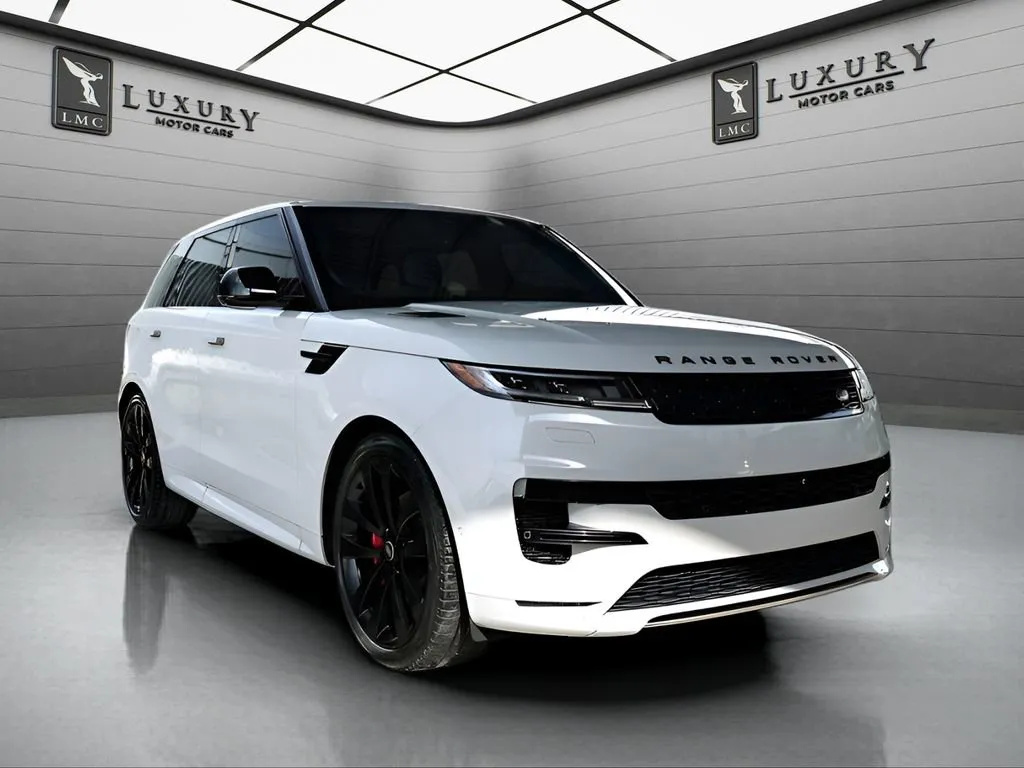 2023 Land Rover Range Rover Sport SE Dynamic for sale in Hillside, NJ