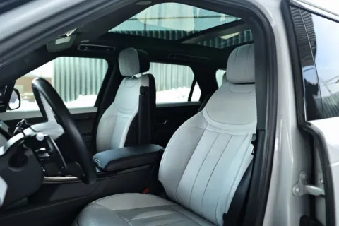 Photos of 2023 Land Rover Range Rover Sport SE Dynamic for sale in Hillside, NJ at Luxury Motor Cars